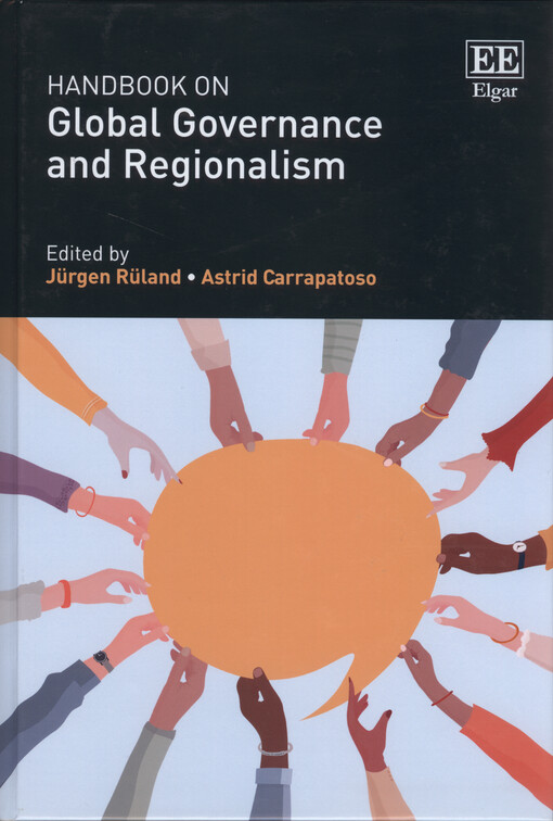 Handbook on global governance and regionalism