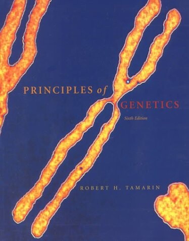 Principles of Genetics