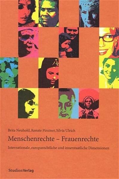 Menschenrechte - Frauenrechte.