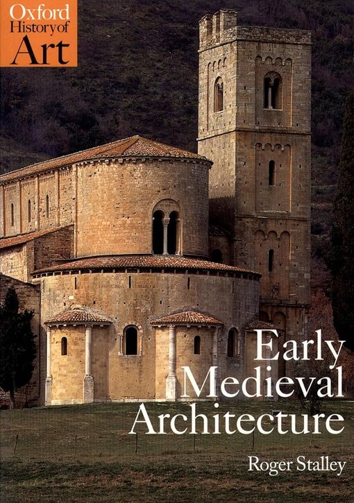 Early medieval architecture