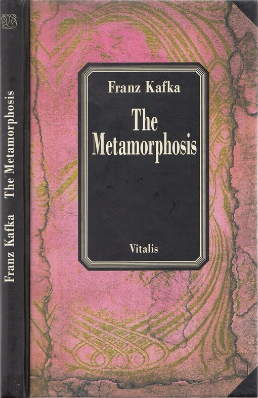 The metamorphosis