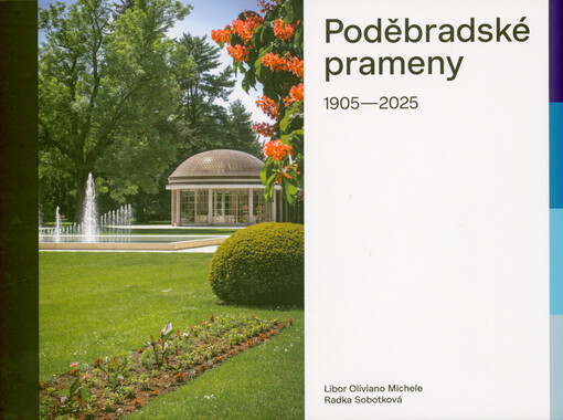 Poděbradské prameny : 1905-2025