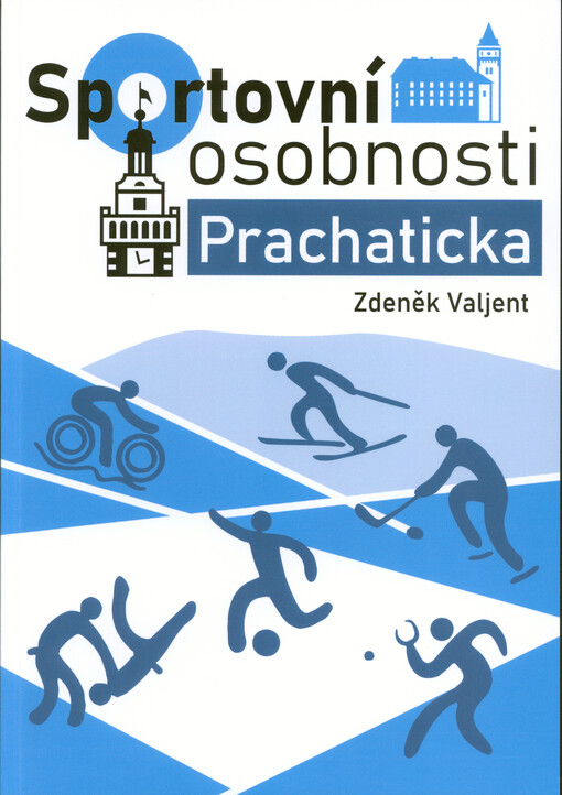 Sportovní osobnosti Prachaticka