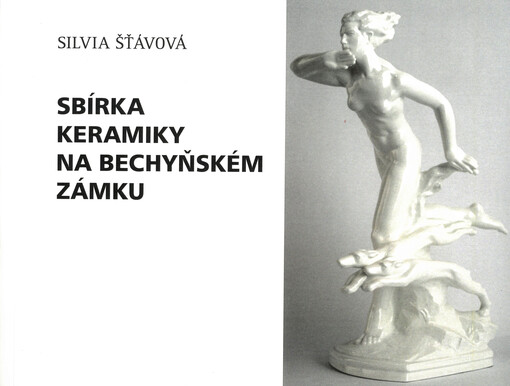 Sbírka keramiky na bechyňském zámku