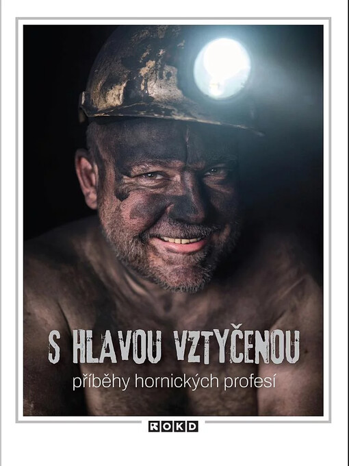 S hlavou vztyčenou