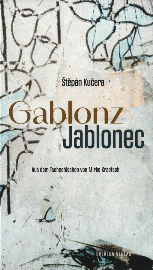Gablonz = Jablonec