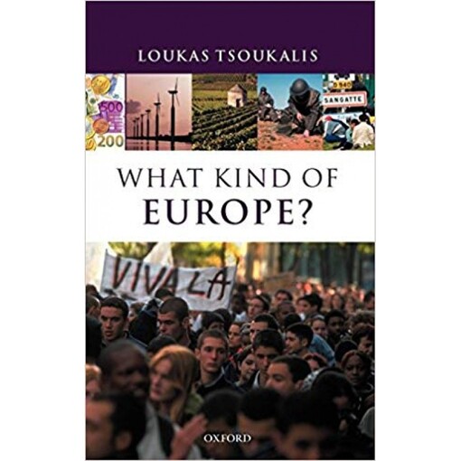 What kind of Europe?