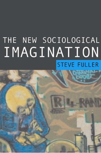 The new sociological imagination
