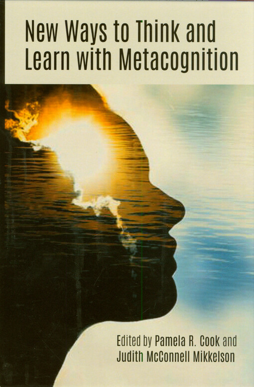 New ways to think and learn metacognition
