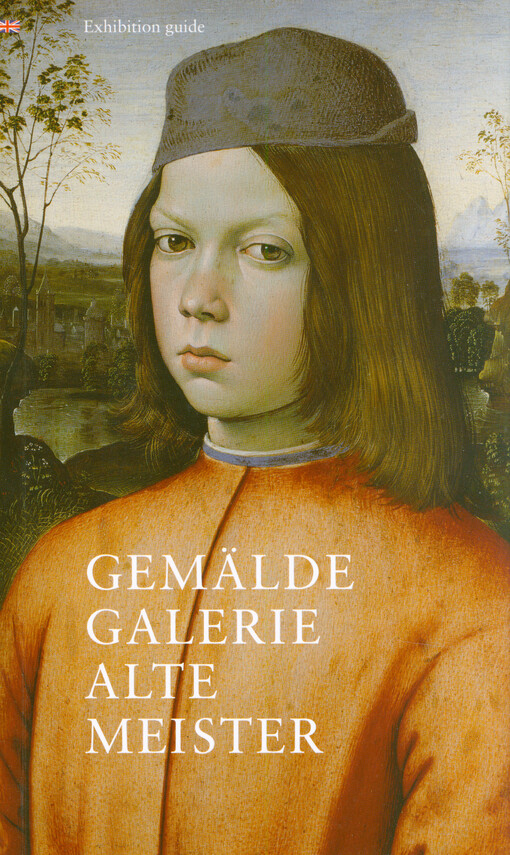 Gemäldegalerie Alte Meister