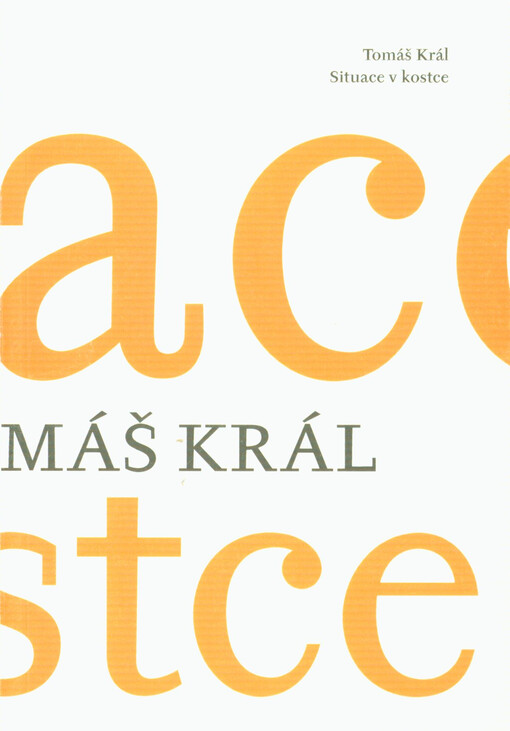 Situace v kostce