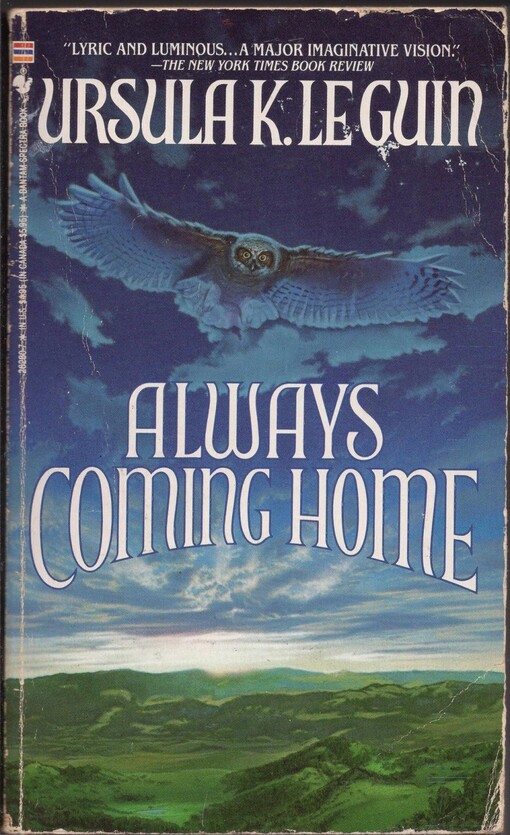 Always Coming Home