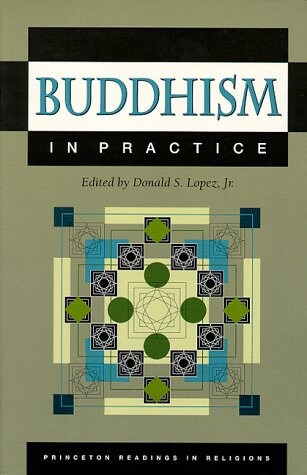 Buddhism in practice    
