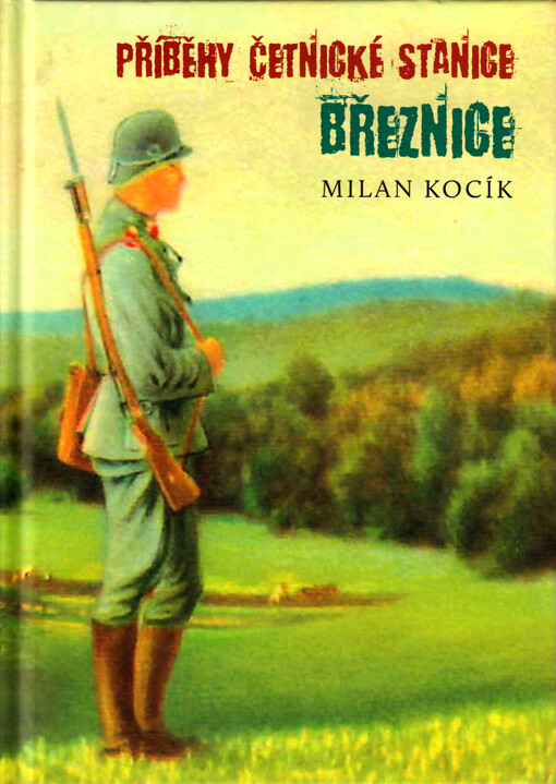 Příběhy četnické stanice Březnice
