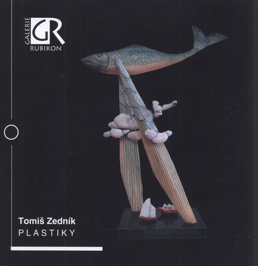 Tomiš Zedník : plastiky