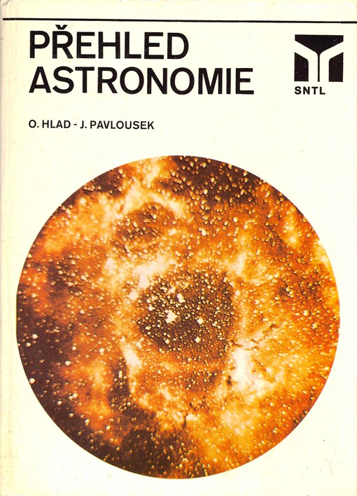 Přehled astronomie