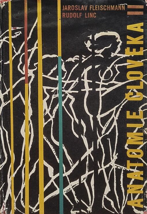 Anatomie člověka. II / 