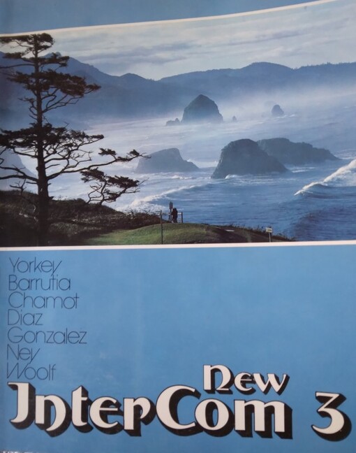 New InterCom, book 3