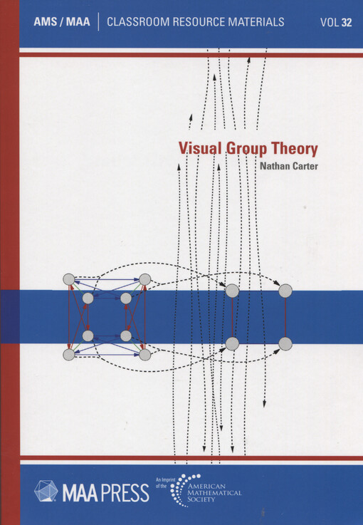 Visual group theory