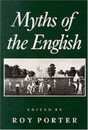 Myths of the English