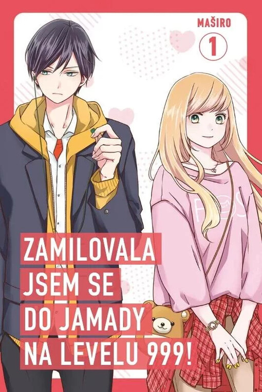 Zamilovala jsem se do Jamady na levelu 999