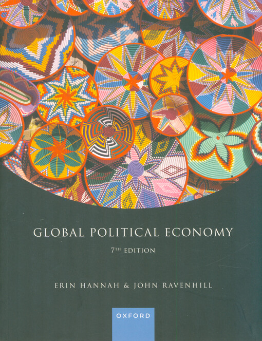 Global political economy