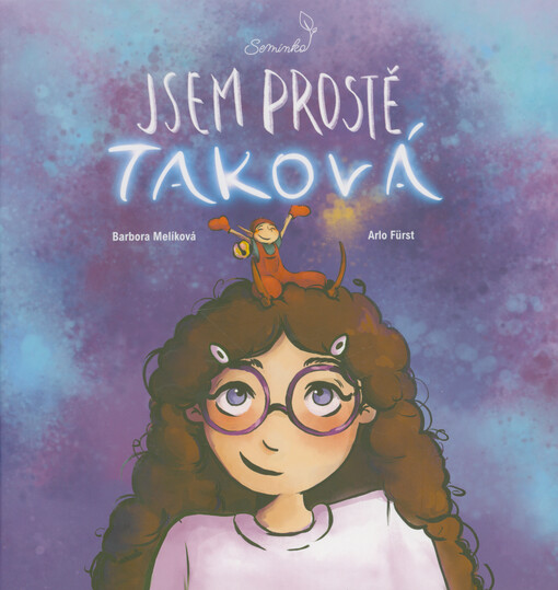 Jsem prostě taková