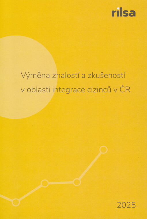 Výměna znalostí a zkušeností v oblasti integrace cizinců v ČR