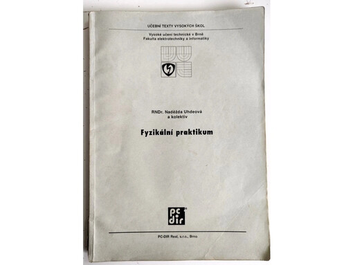 Fyzikální praktikum