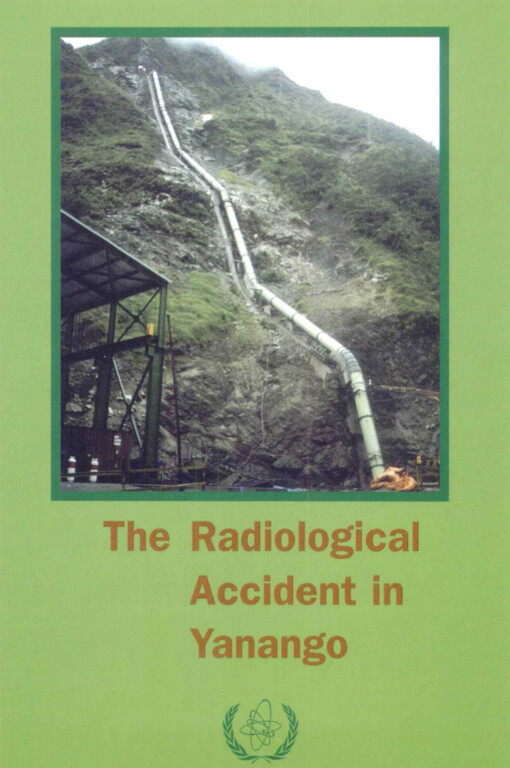 The radiological accident in Yanango