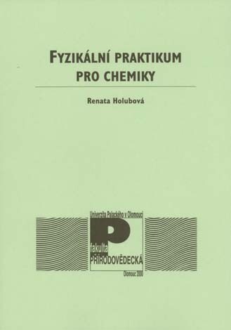 Fyzikální praktikum pro chemiky