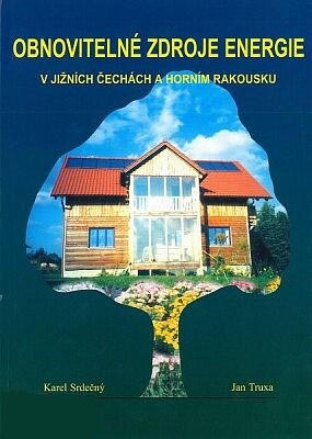 Obnovitelné zdroje energie v jižních Čechách a Horním Rakousku