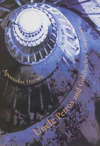 Uncle Petros & Goldbach