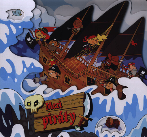 Mezi piráty