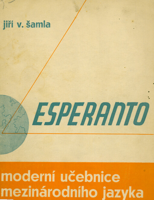 Moderní učebnice mezinárodního jazyka