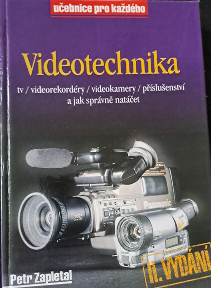 Videotechnika