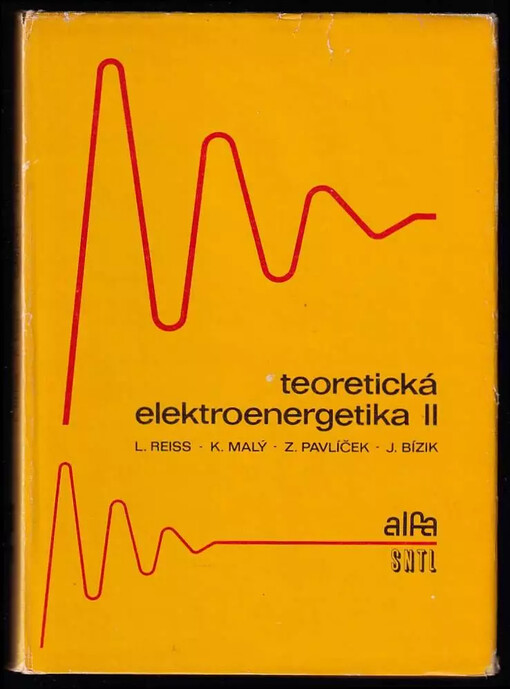 Teoretická elektroenergetika