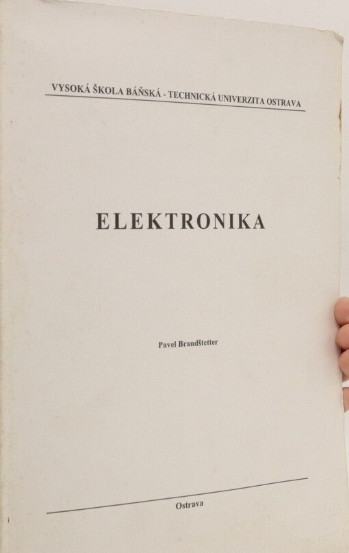 Elektronika