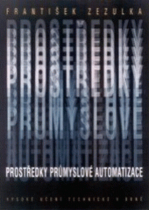 Automatizační prostředky