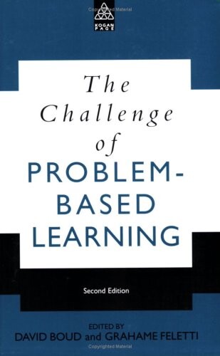 The challenge of problem-based learning