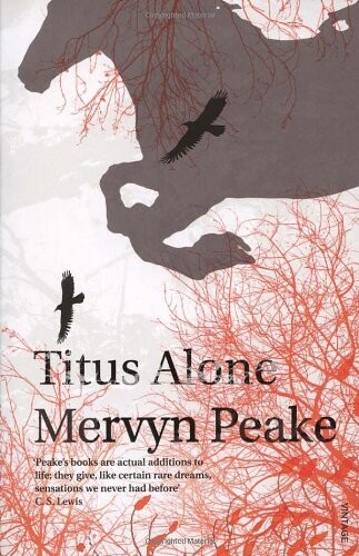 Titus Alone