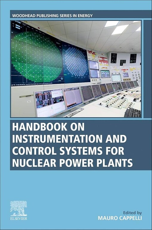 Modern instrumentation and control for nuclear power plants : a guidebook