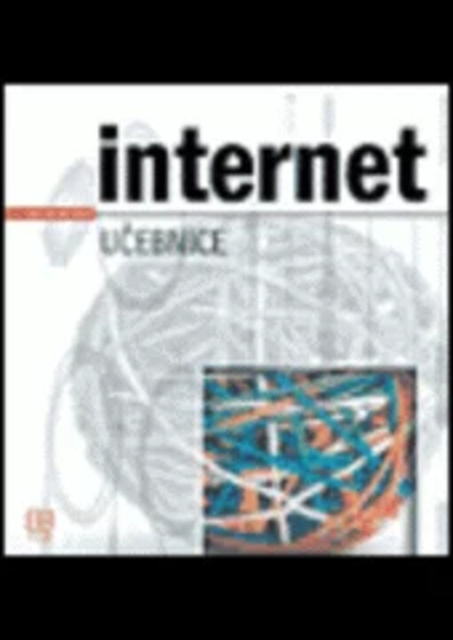 Internet :učebnice