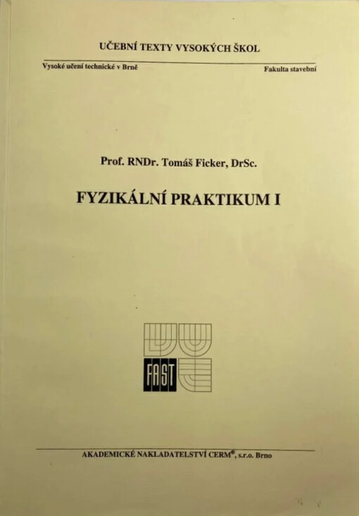 Fyzikální praktikum