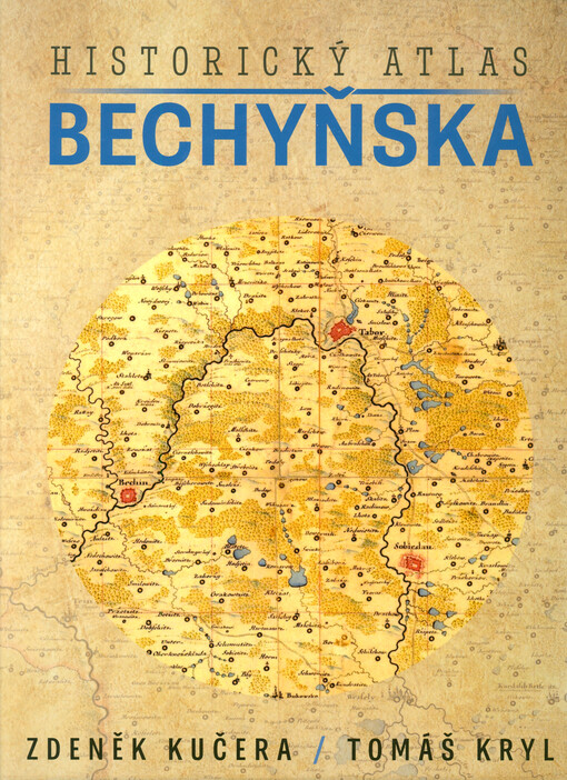 Historický atlas Bechyňska