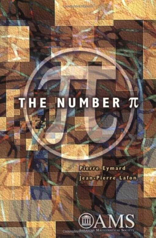 The number pi