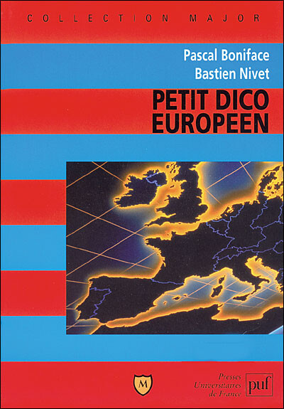 Petit dico européen
