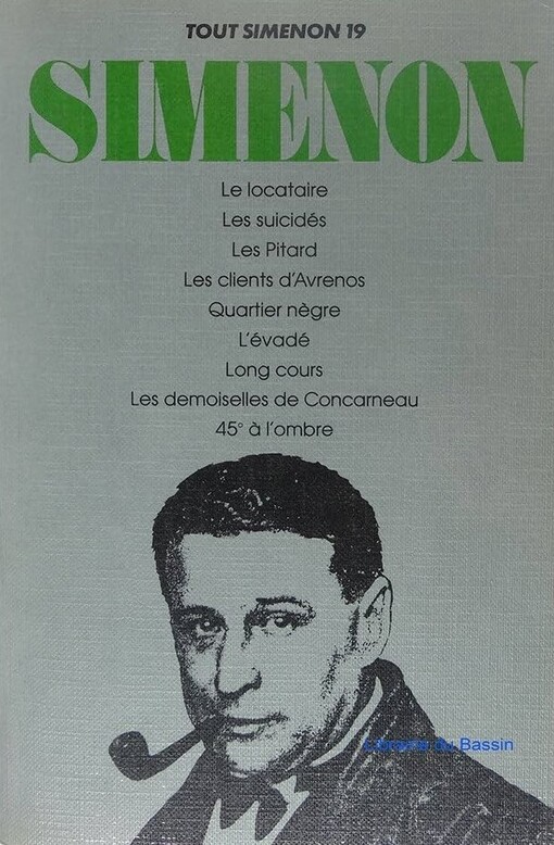 Maigret Et Les Temoirs Recalcitrants