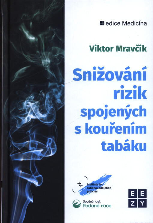 Snižování rizik spojených s kouřením tabáku
