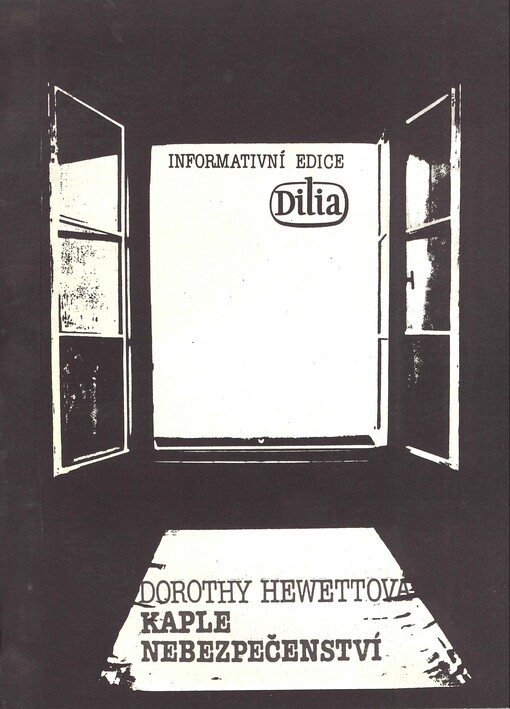 Kaple nebezpečenství, aneb, Nebezpečná dobrodružství Sally Bannerové